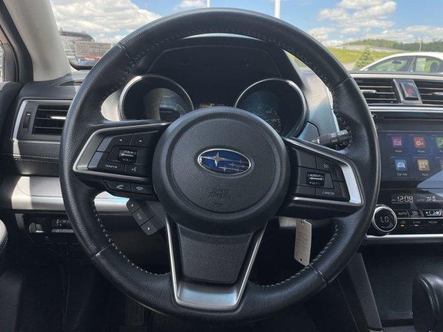 used 2018 Subaru Outback car, priced at $17,888