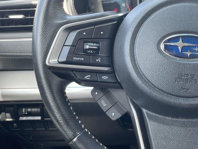 used 2018 Subaru Outback car, priced at $17,888