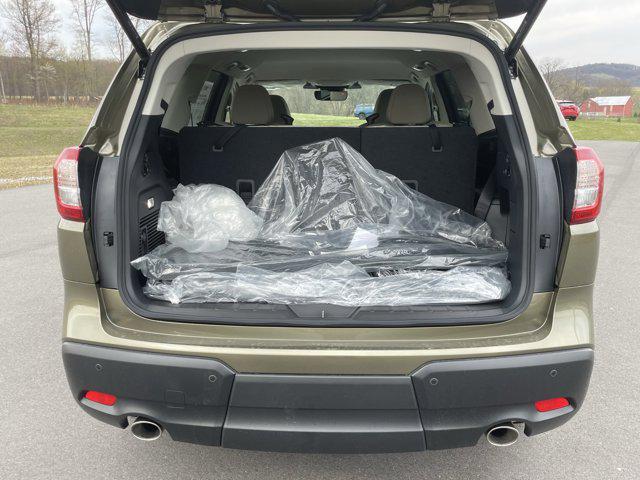 new 2025 Subaru Ascent car, priced at $41,138