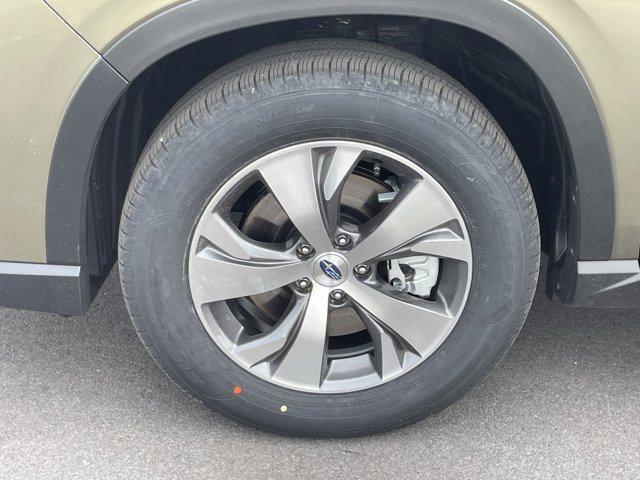 new 2025 Subaru Ascent car, priced at $41,138