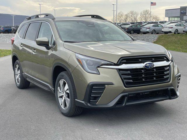 new 2025 Subaru Ascent car, priced at $41,138