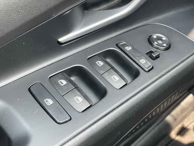 used 2022 Hyundai Elantra car, priced at $21,500
