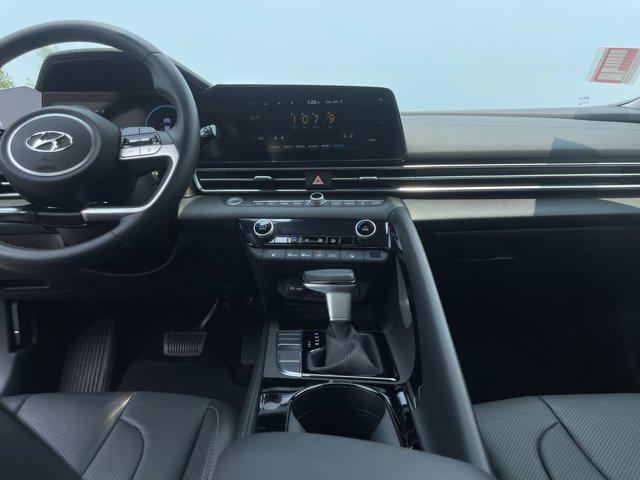 used 2022 Hyundai Elantra car, priced at $21,500