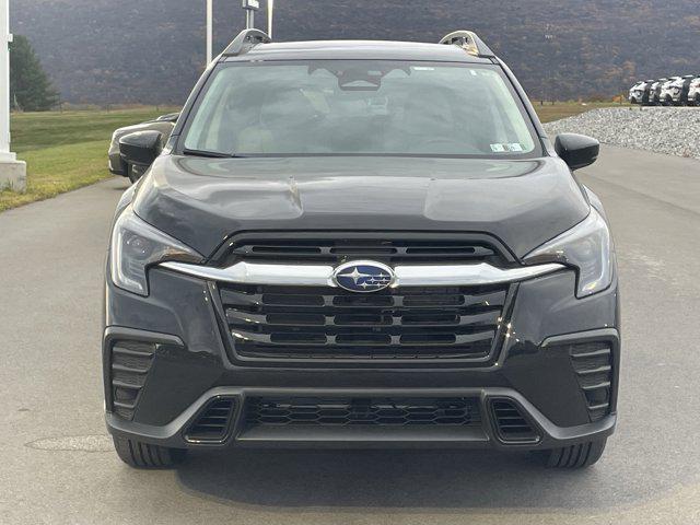 new 2025 Subaru Ascent car, priced at $39,528