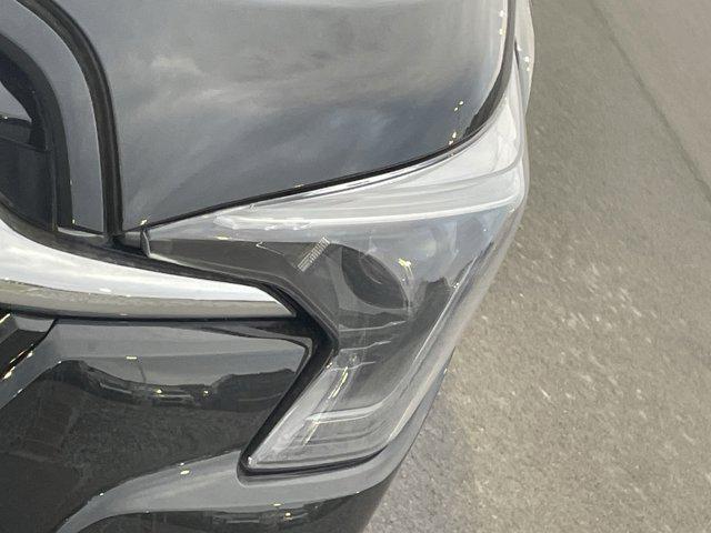 new 2025 Subaru Ascent car, priced at $39,528