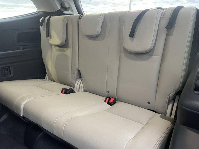 new 2025 Subaru Ascent car, priced at $39,528