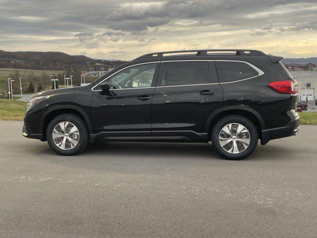 new 2025 Subaru Ascent car, priced at $39,528