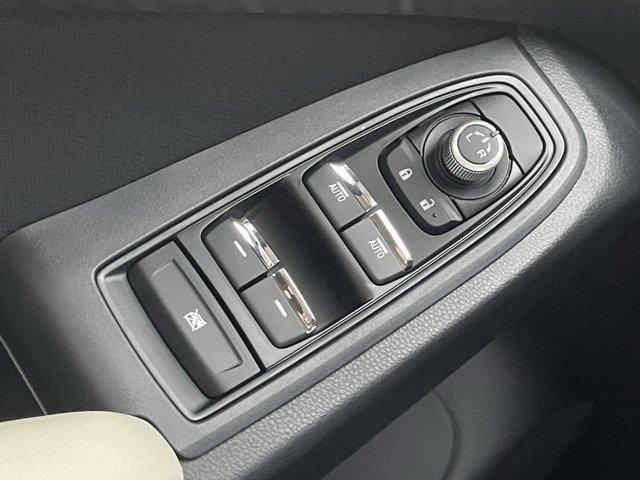 new 2025 Subaru Ascent car, priced at $39,528