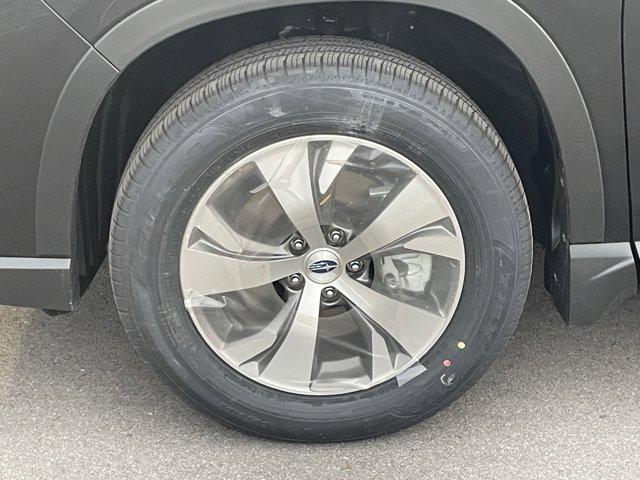 new 2025 Subaru Ascent car, priced at $39,528