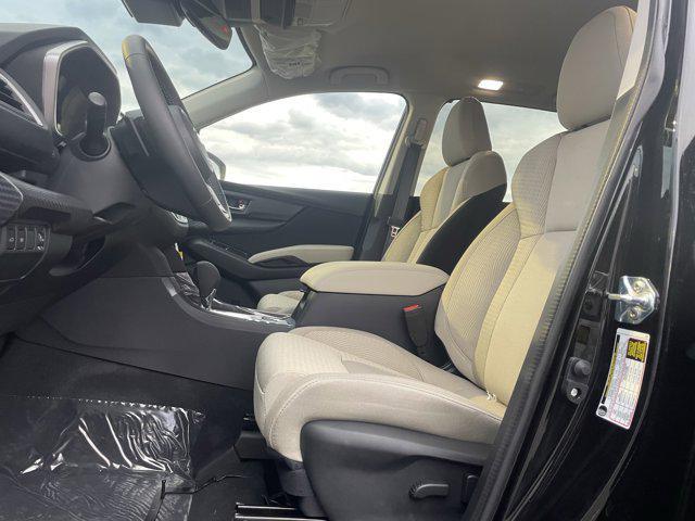 new 2025 Subaru Ascent car, priced at $39,528