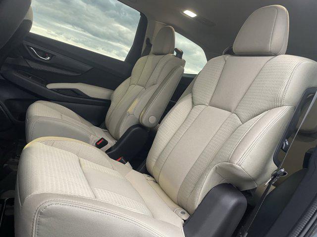 new 2025 Subaru Ascent car, priced at $39,528