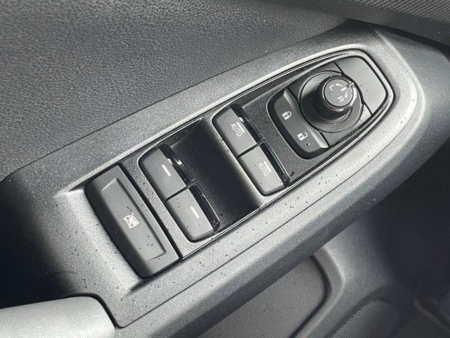 used 2024 Subaru Crosstrek car, priced at $29,500