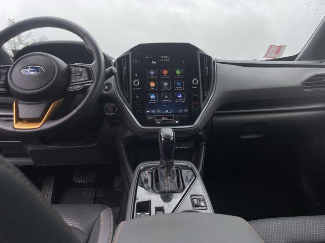 used 2024 Subaru Crosstrek car, priced at $29,500