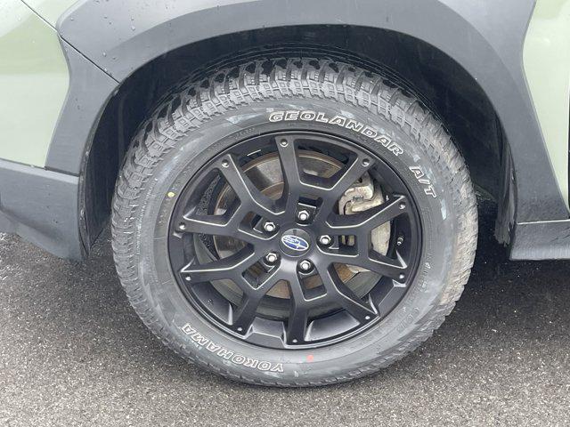 used 2024 Subaru Crosstrek car, priced at $29,500