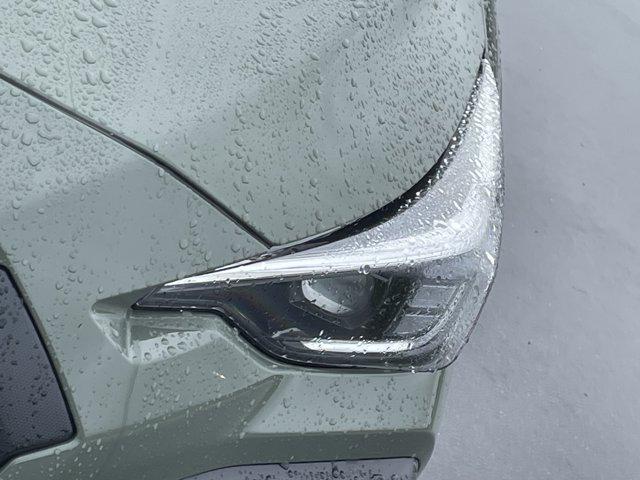 used 2024 Subaru Crosstrek car, priced at $29,500