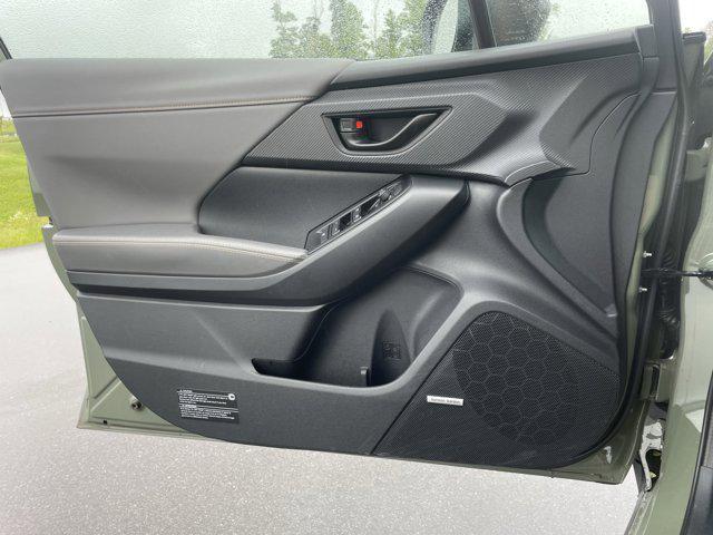 used 2024 Subaru Crosstrek car, priced at $29,500