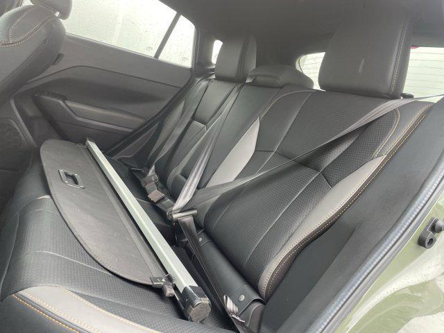 used 2024 Subaru Crosstrek car, priced at $29,500