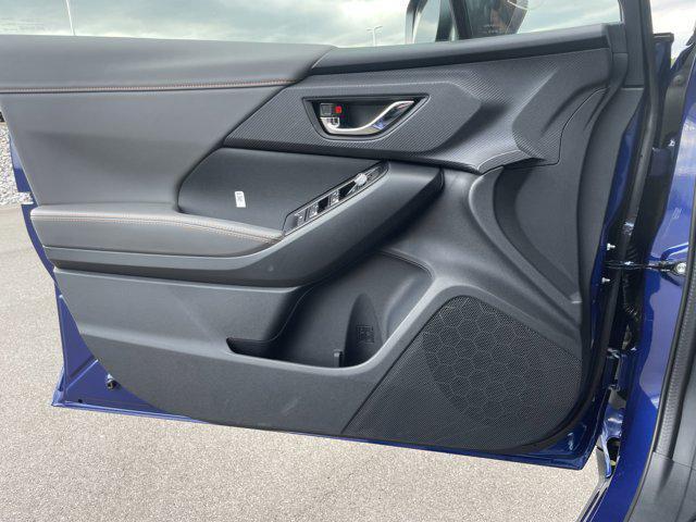 new 2025 Subaru Crosstrek car, priced at $32,775