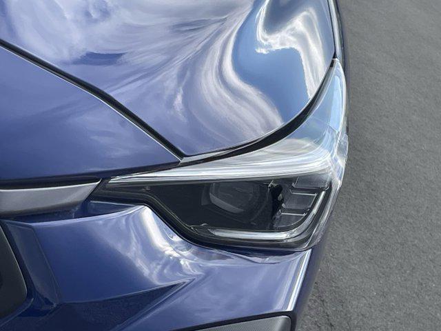 new 2025 Subaru Crosstrek car, priced at $32,775