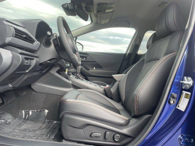 new 2025 Subaru Crosstrek car, priced at $32,775