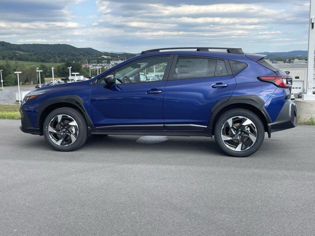 new 2025 Subaru Crosstrek car, priced at $32,775