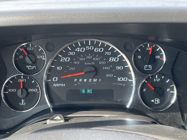 used 2023 GMC Savana 2500 car, priced at $30,000