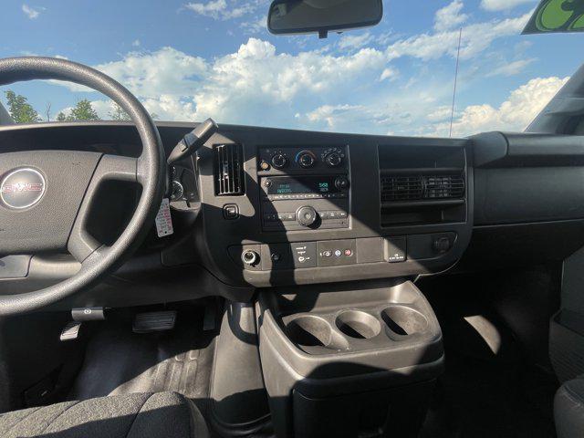 used 2023 GMC Savana 2500 car, priced at $30,000