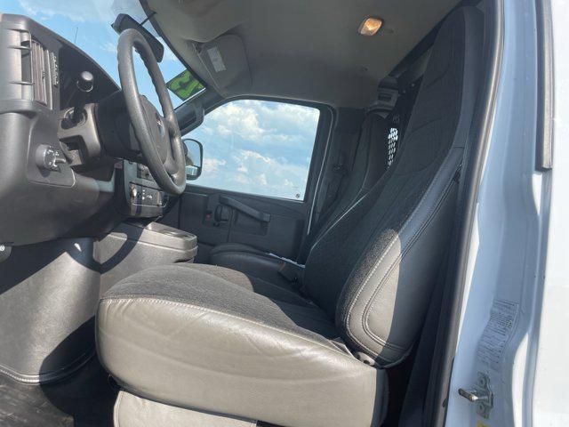used 2023 GMC Savana 2500 car, priced at $30,000