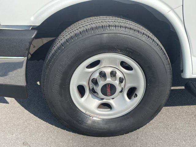 used 2023 GMC Savana 2500 car, priced at $30,000