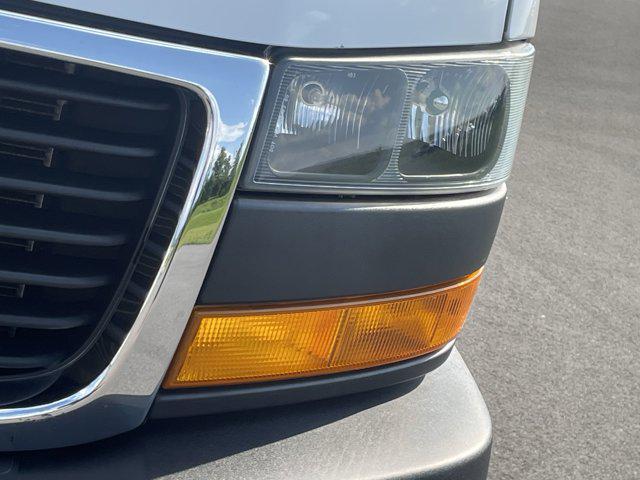 used 2023 GMC Savana 2500 car, priced at $30,000