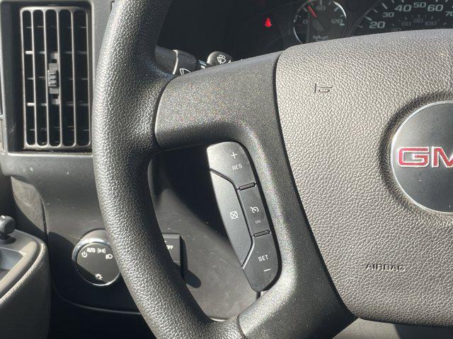 used 2023 GMC Savana 2500 car, priced at $30,000