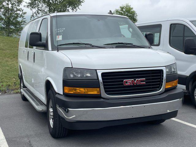 used 2023 GMC Savana 2500 car, priced at $32,500
