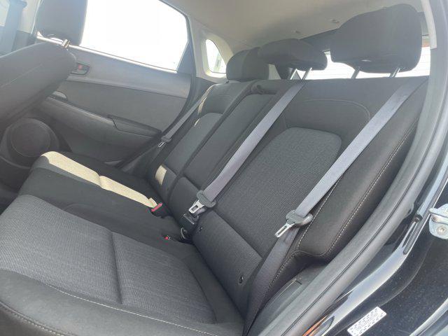 used 2022 Hyundai Kona car, priced at $20,000