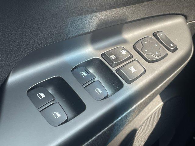 used 2022 Hyundai Kona car, priced at $20,000