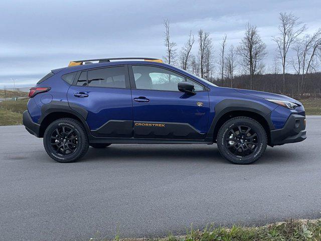 new 2024 Subaru Crosstrek car, priced at $34,315