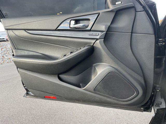 used 2023 Nissan Maxima car, priced at $32,500