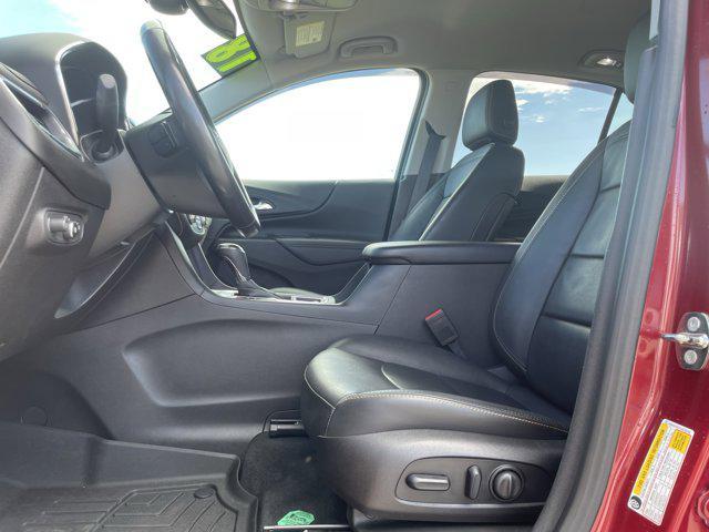 used 2018 Chevrolet Equinox car, priced at $18,000