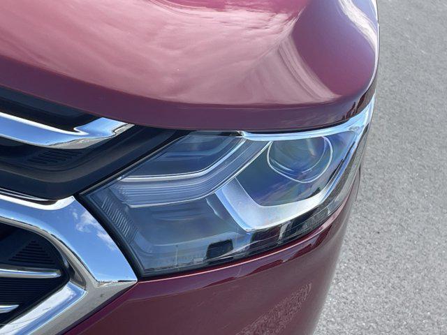 used 2018 Chevrolet Equinox car, priced at $18,000