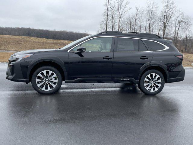 new 2024 Subaru Outback car, priced at $37,126