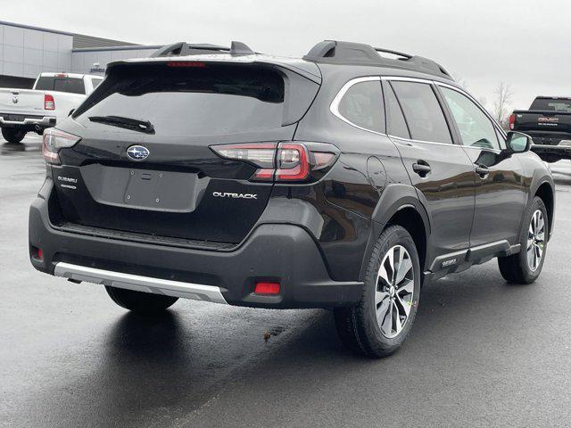 new 2024 Subaru Outback car, priced at $37,126