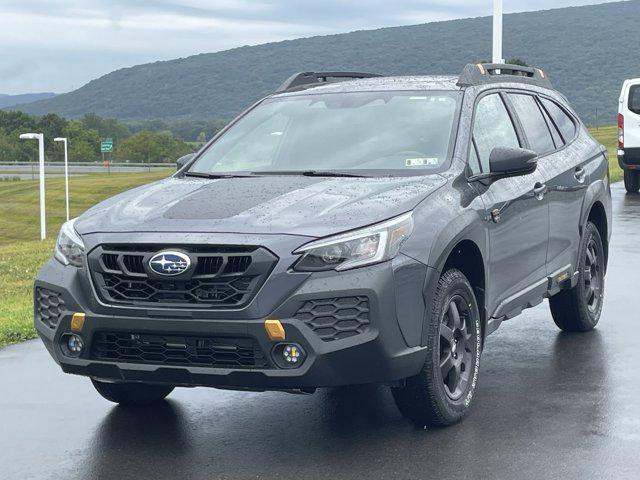 new 2025 Subaru Outback car, priced at $42,994