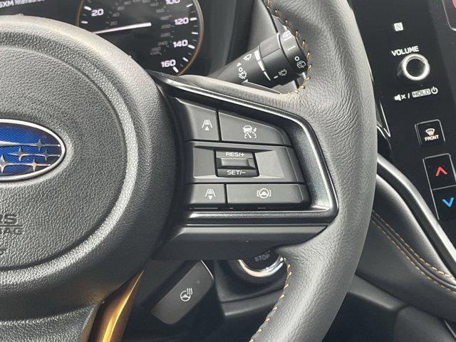 new 2025 Subaru Outback car, priced at $42,994