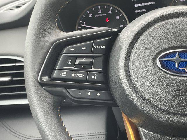 new 2025 Subaru Outback car, priced at $42,994