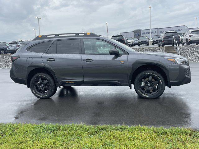 new 2025 Subaru Outback car, priced at $42,994