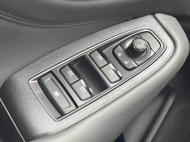 new 2025 Subaru Outback car, priced at $42,994