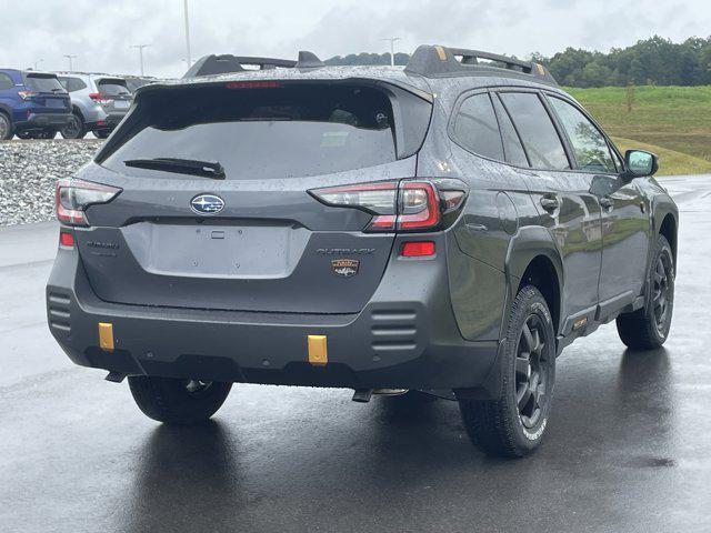 new 2025 Subaru Outback car, priced at $42,994