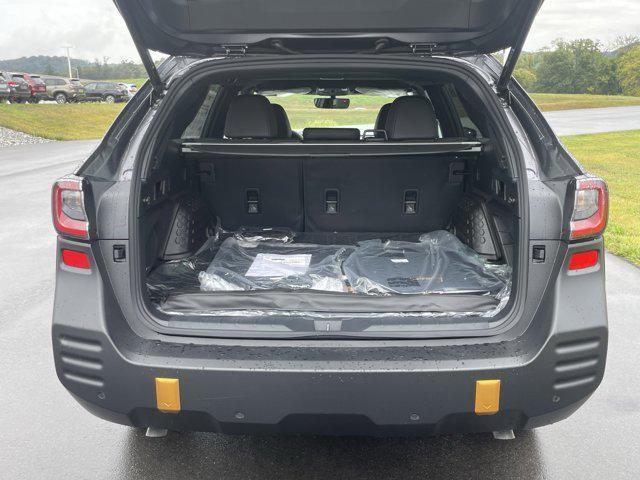 new 2025 Subaru Outback car, priced at $42,994