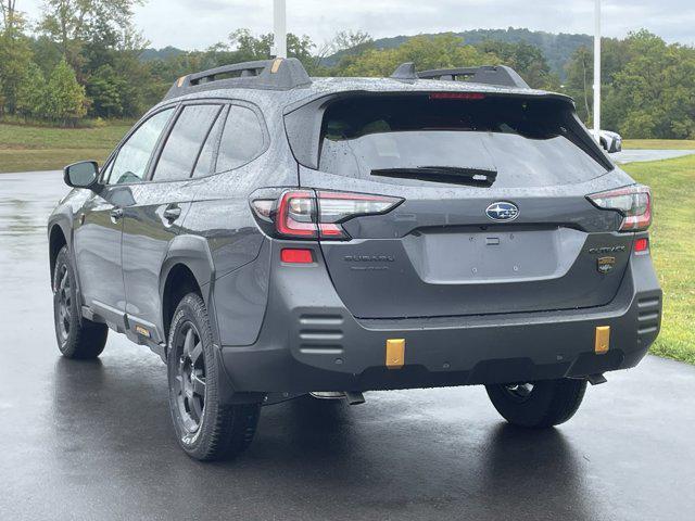 new 2025 Subaru Outback car, priced at $42,994