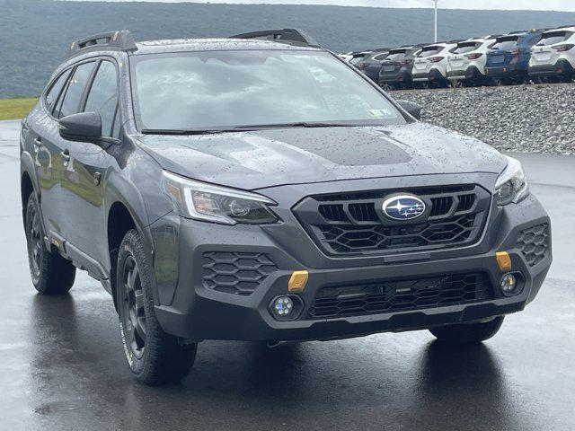 new 2025 Subaru Outback car, priced at $42,994