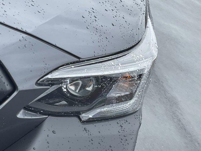 new 2025 Subaru Outback car, priced at $42,994